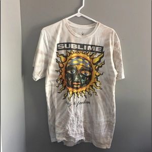 Sublime Tee